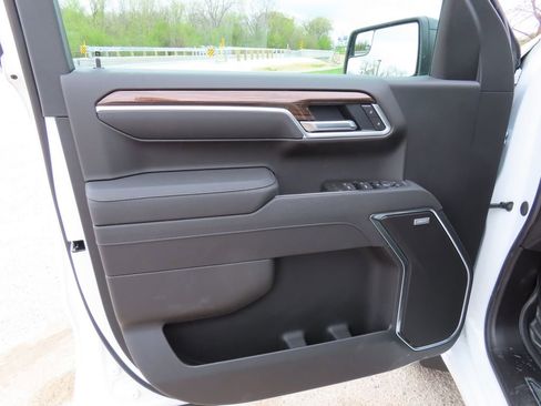 New 2026 Chevrolet Silverado 1500 RST AWD/4WD image 25