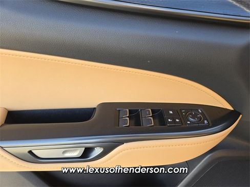 Certified 2025 Lexus NX 250 FWD image 21