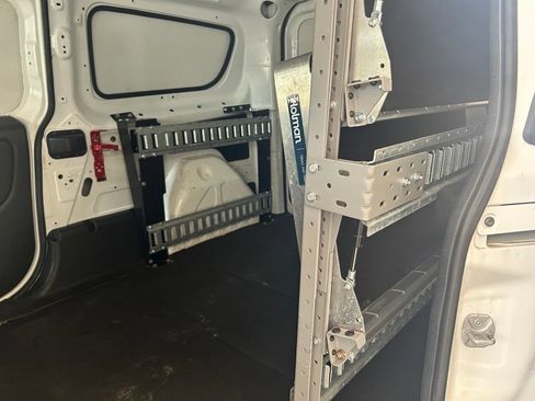 Used 2022 RAM ProMaster City Wagon FWD image 35