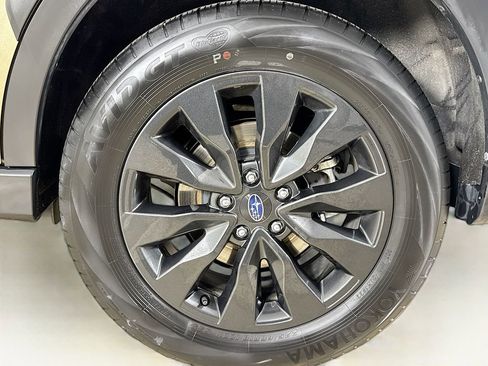 Certified 2023 Subaru Outback Onyx Edition XT image 23