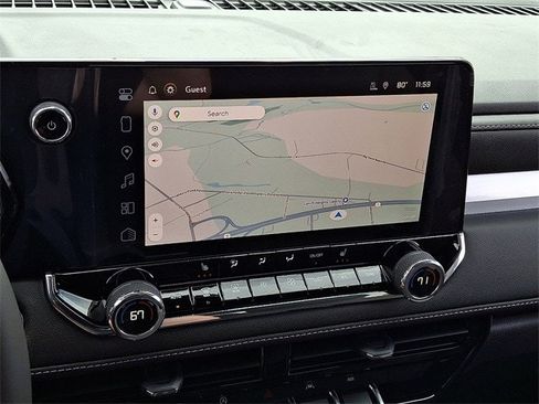 New 2025 Chevrolet Colorado LT w/ Advanced Trailering Package image 14