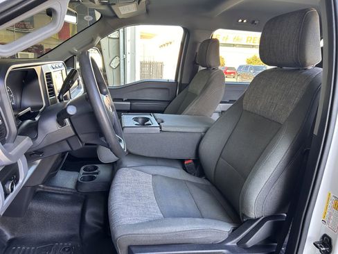 Used 2023 Ford F350 XLT w/ FX4 Off-Road Package image 11