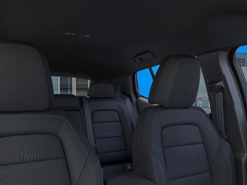 New 2026 Chevrolet Equinox EV LT image 24