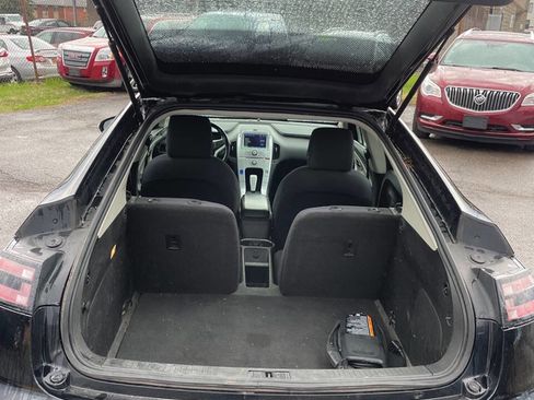 Used 2013 Chevrolet Volt image 5
