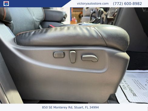 Used 2019 Nissan Armada SL w/ Premium Package RWD image 35