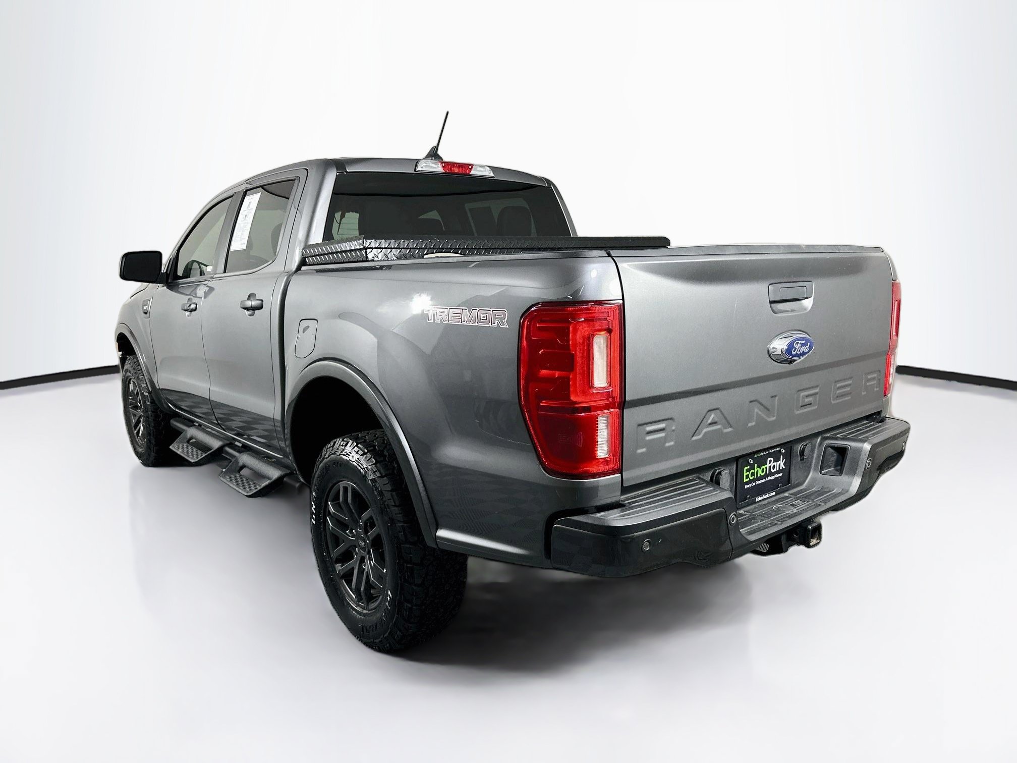Used 2022 Ford Ranger XLT w/ Tremor Off-Road Package AWD/4WD image 5