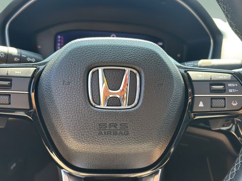 Certified 2022 Honda Civic Touring image 29