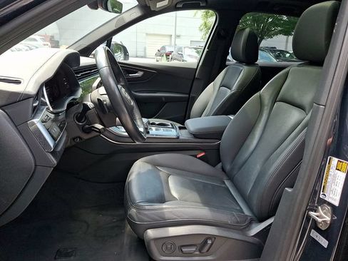 Used 2023 Audi Q7 2.0T Premium Plus w/ Premium Plus Package AWD/4WD image 13