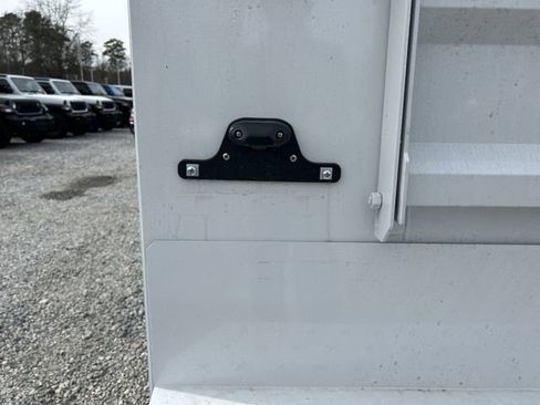 New 2024 RAM 3500 Tradesman w/ Chrome Appearance Group image 14