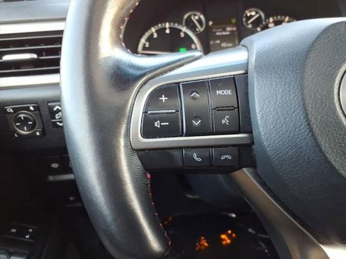 Used 2022 Lexus GX 460 Premium image 35