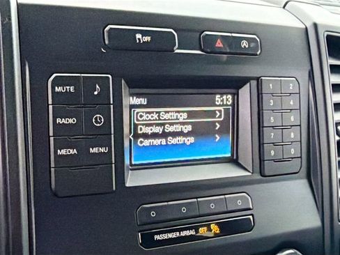 Used 2019 Ford F150 XL w/ XL Power Equipment Group image 14