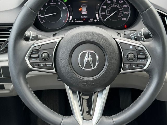 Certified 2023 Acura RDX w/ Technology Package FWD image 16