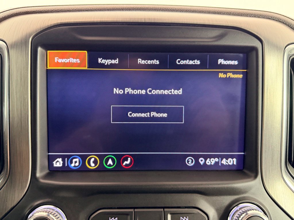 Used 2020 GMC Sierra 1500 Denali AWD/4WD image 23