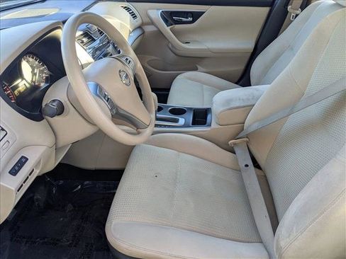 Used 2015 Nissan Altima 2.5 S w/ Power Driver Seat Package image 18