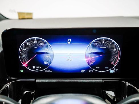 Used 2026 Mercedes-Benz GLA 250 GLA 250 image 24