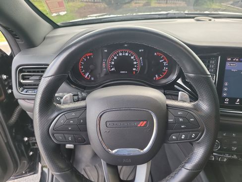 Used 2023 Dodge Durango R/T AWD/4WD image 27