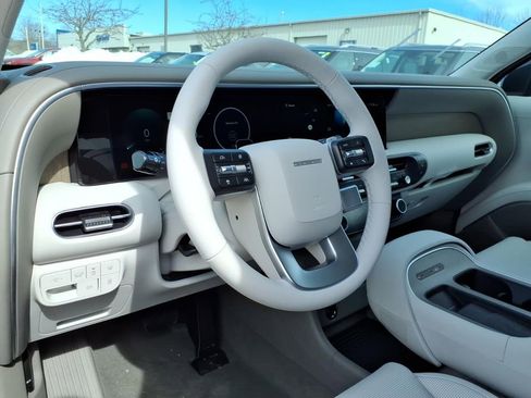 New 2026 Hyundai Palisade SEL image 13