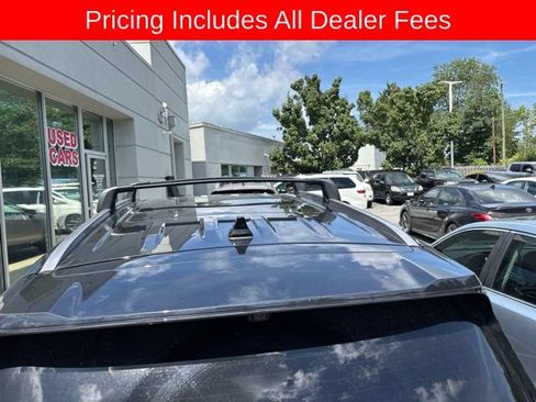 Used 2023 Hyundai Palisade Calligraphy AWD/4WD image 9