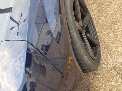Used 2010 Chevrolet Camaro SS w/ RS Package RWD image 14
