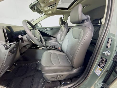 New 2026 Kia Niro Wave image 26