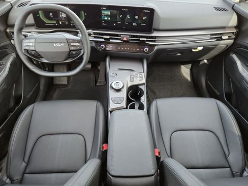 New 2026 Kia Sportage EX AWD/4WD image 20