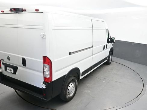 Used 2023 RAM ProMaster 2500 FWD image 27