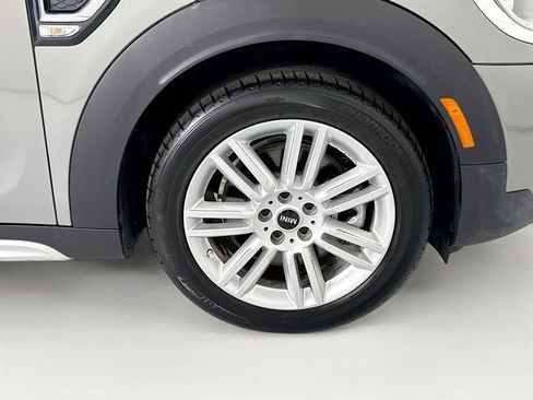 Certified 2023 MINI Cooper Countryman S FWD image 33