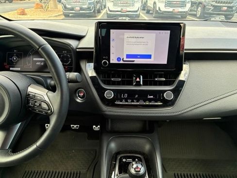 Used 2024 Toyota Corolla GR w/ Performance Package AWD/4WD image 16