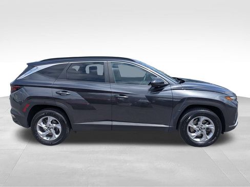 Certified 2024 Hyundai Tucson SEL AWD/4WD image 12