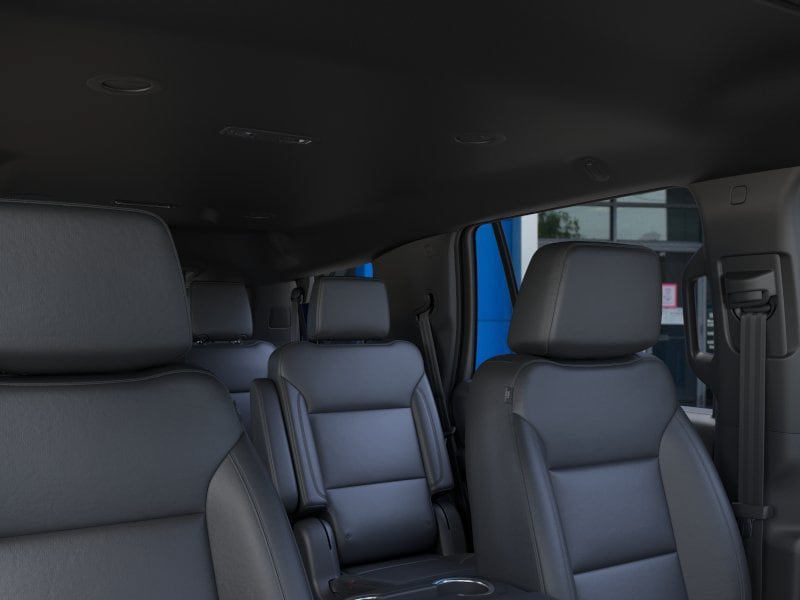 New 2026 Chevrolet Tahoe LT w/ Comfort Package AWD/4WD image 48