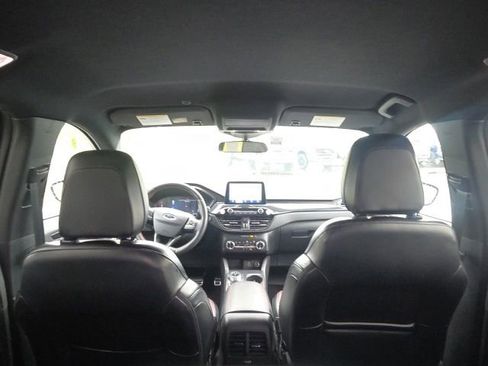 Used 2024 Ford Escape ST-Line AWD/4WD image 13