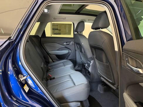 New 2026 Audi Q3 quattro 2.0T AWD/4WD image 30