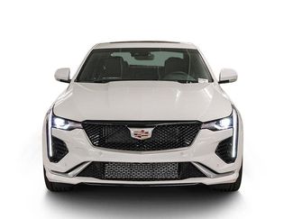 New 2025 Cadillac CT4 Sport video 2