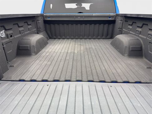 Used 2024 Chevrolet Silverado 1500 LT image 74