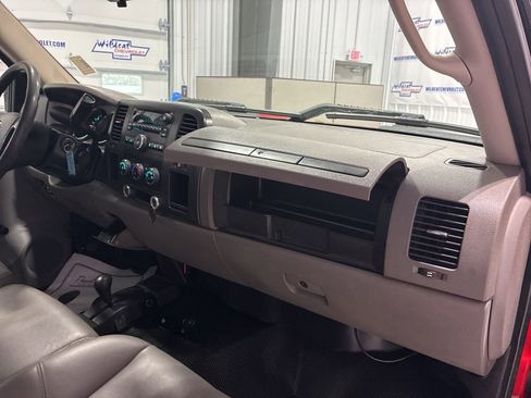 Used 2009 Chevrolet Silverado 3500 W/T image 28