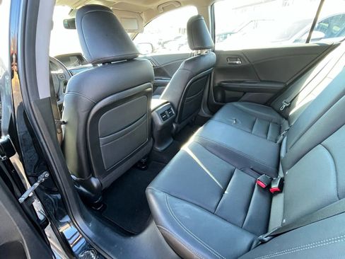 Used 2014 Honda Accord EX-L image 13