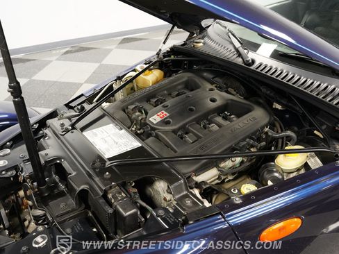 Used 2001 Chrysler Prowler RWD image 33