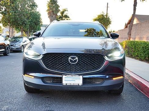 Used 2024 MAZDA CX-30 AWD 2.5 S w/ Preferred Package image 5