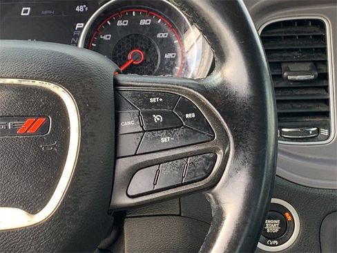 Certified 2023 Dodge Charger SXT image 27