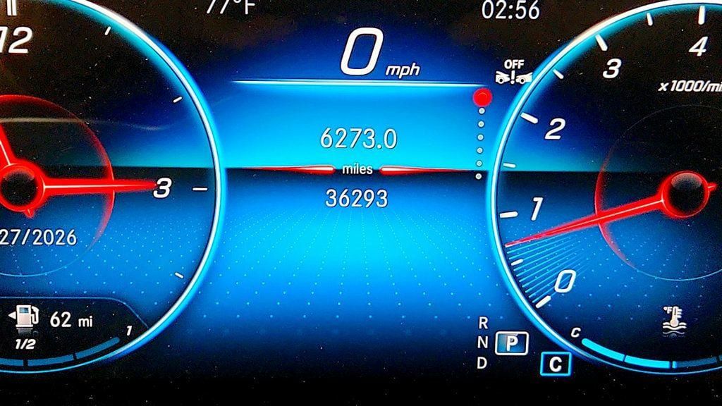 Used 2023 Mercedes-Benz GLB 250 4MATIC image 14