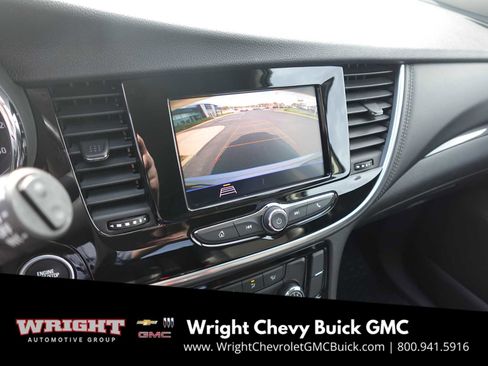 Used 2022 Buick Encore Preferred w/ Safety Package image 23