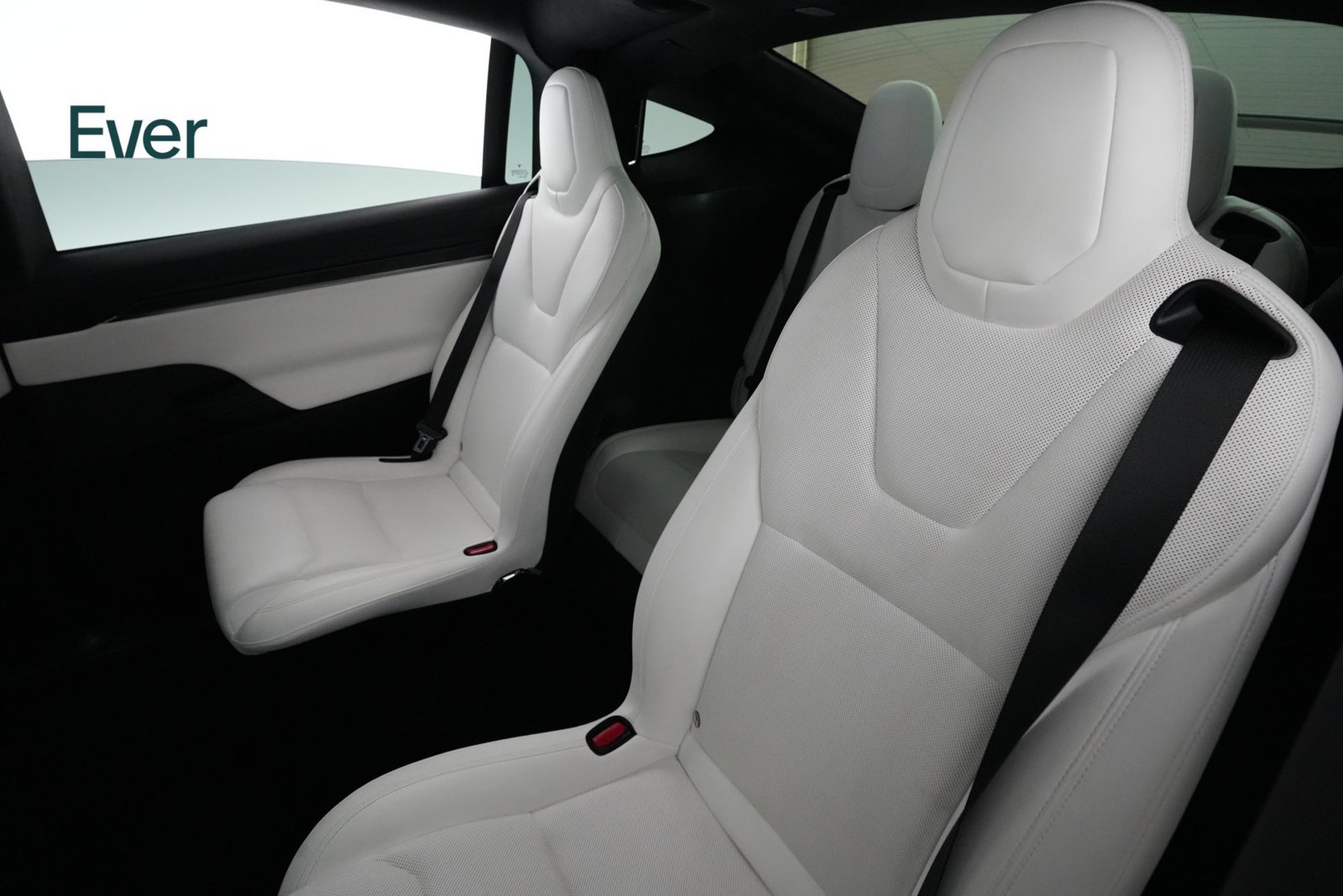 Used 2026 Tesla Model X Plaid AWD/4WD image 24