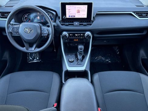 Certified 2023 Toyota RAV4 LE image 17