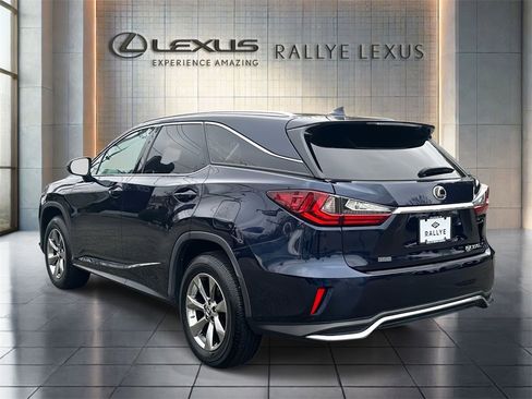 Used 2019 Lexus RX 350L AWD image 5