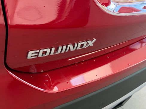 Used 2022 Chevrolet Equinox Premier AWD/4WD image 14