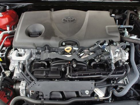 Used 2023 Toyota Camry XSE image 26