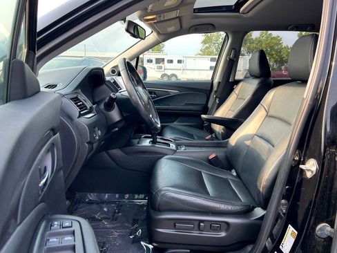 Used 2017 Honda Pilot EX-L image 26