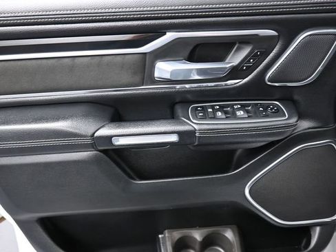 Used 2021 RAM 1500 Laramie w/ Night Edition image 13