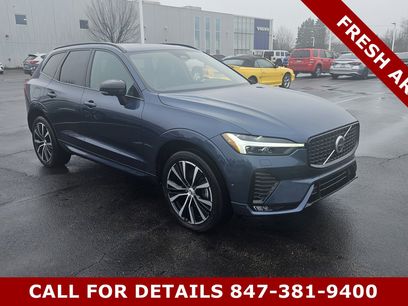 Used 2024 Volvo XC60 B5 Plus w/ Climate Package