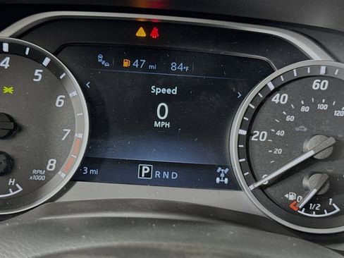 New 2025 Nissan Frontier SV w/ SV Convenience Package image 14